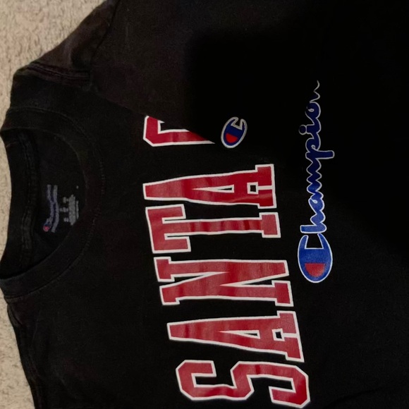 Santa Cruz Beach Boardwalk T-Shirt - Picture 2 of 3